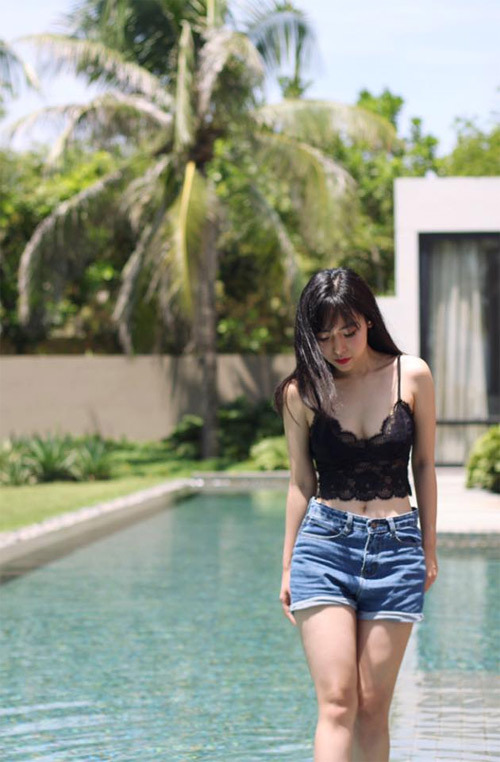 夏末未至